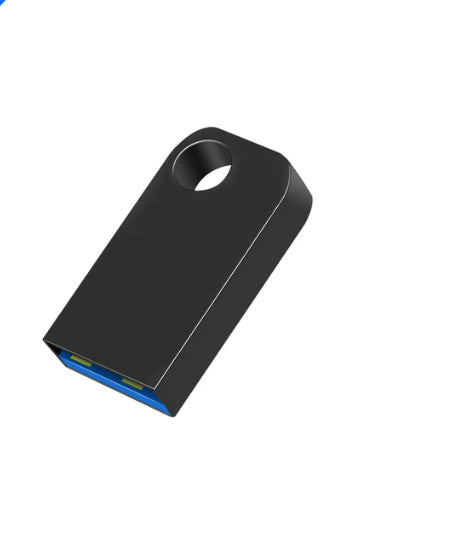 High-Speed USB Type-C Flash Drive Stornfield