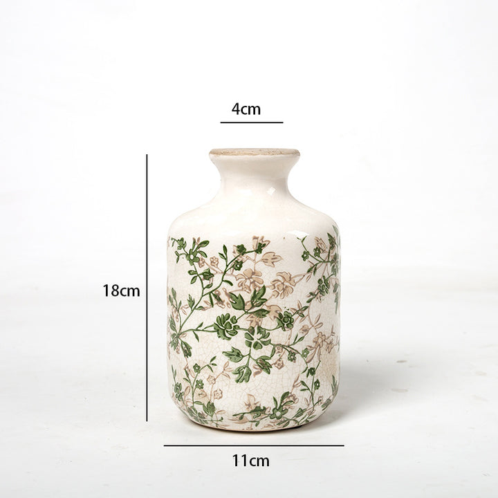Decorative Vase Stornfield