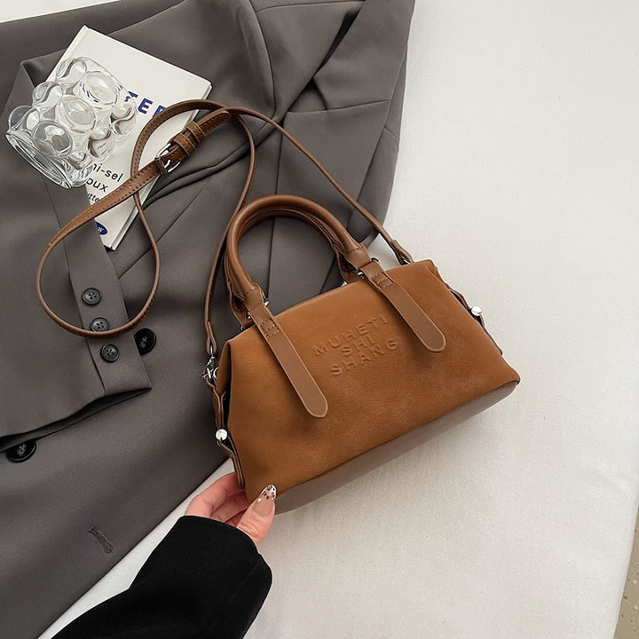 Premium Padded Satchel Stornfield