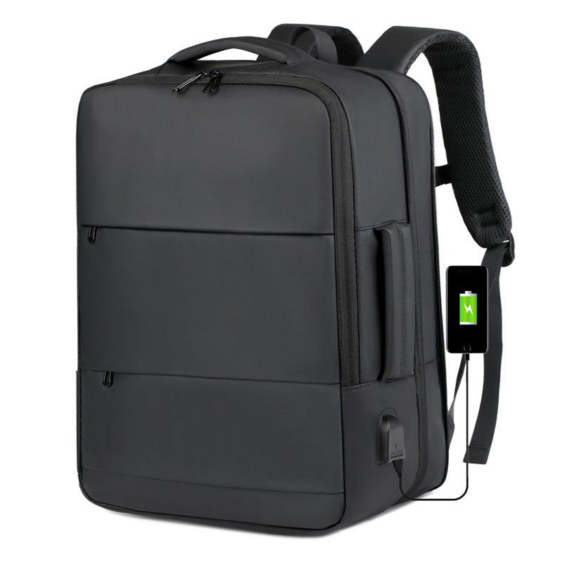 Versatile Travel Backpack Stornfield
