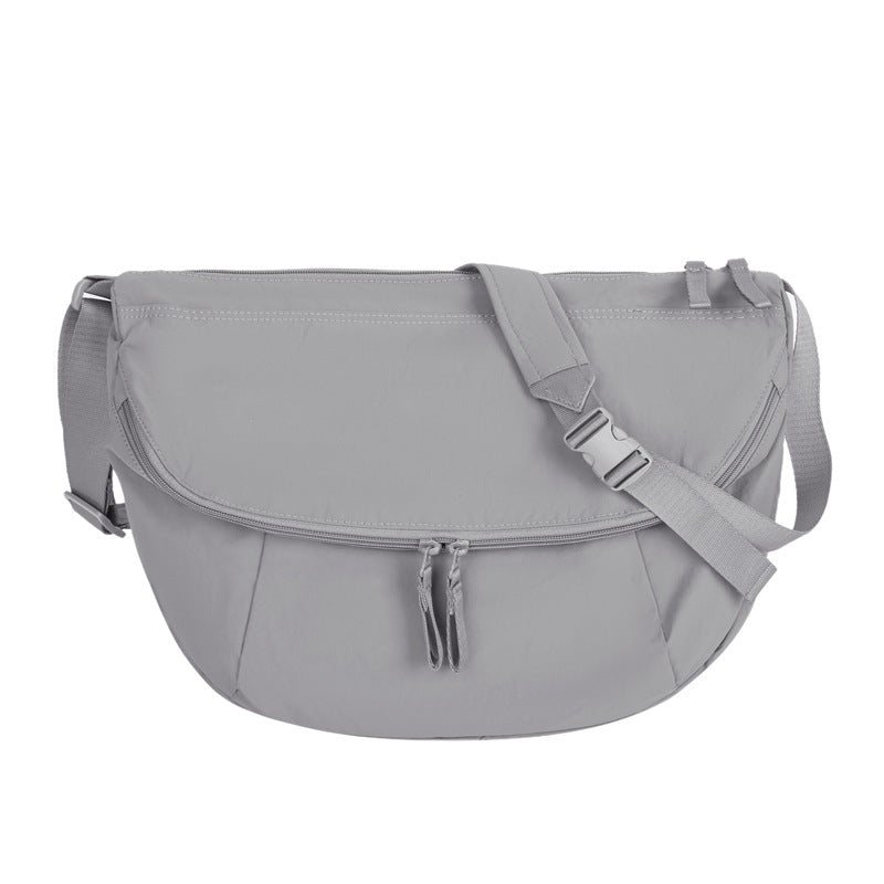 Large Capacity Everyday Messenger Bag Stornfield