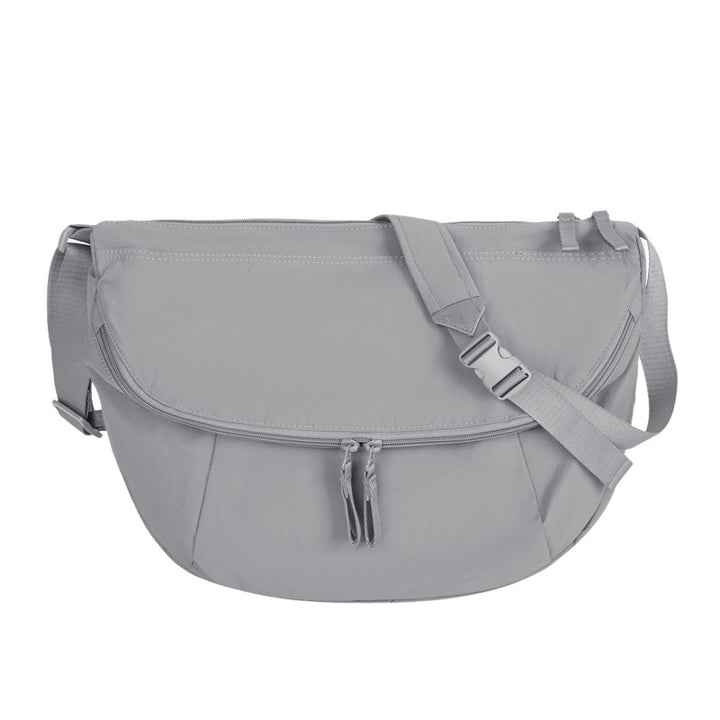 Large Capacity Everyday Messenger Bag Stornfield