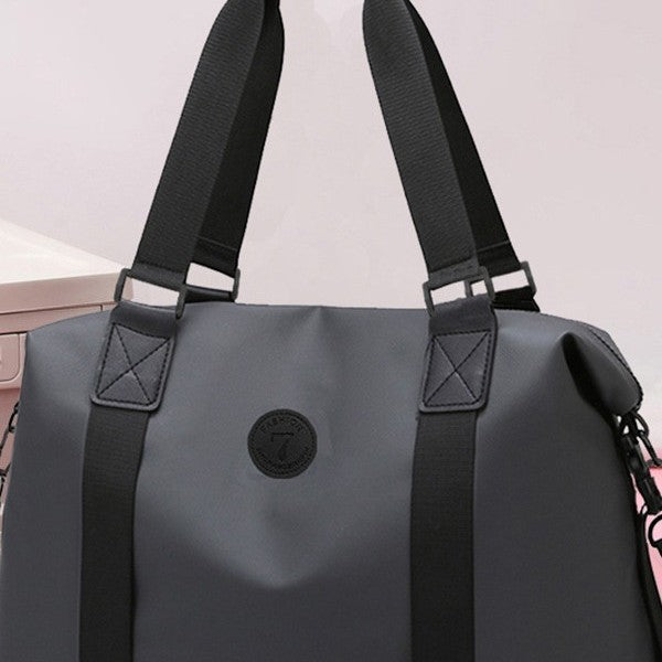 Versatile Duffel Bag Stornfield