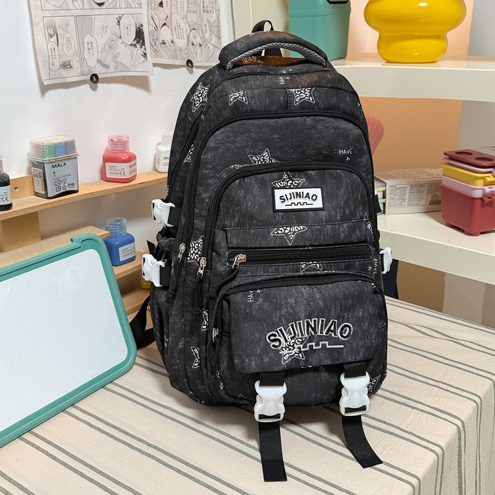Stylish Travel Backpack Stornfield