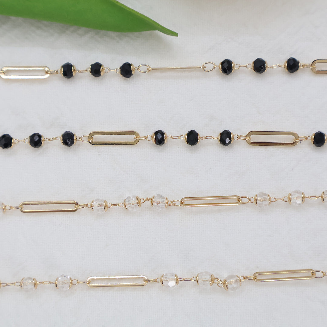 Star-Designed Chain Stornfield