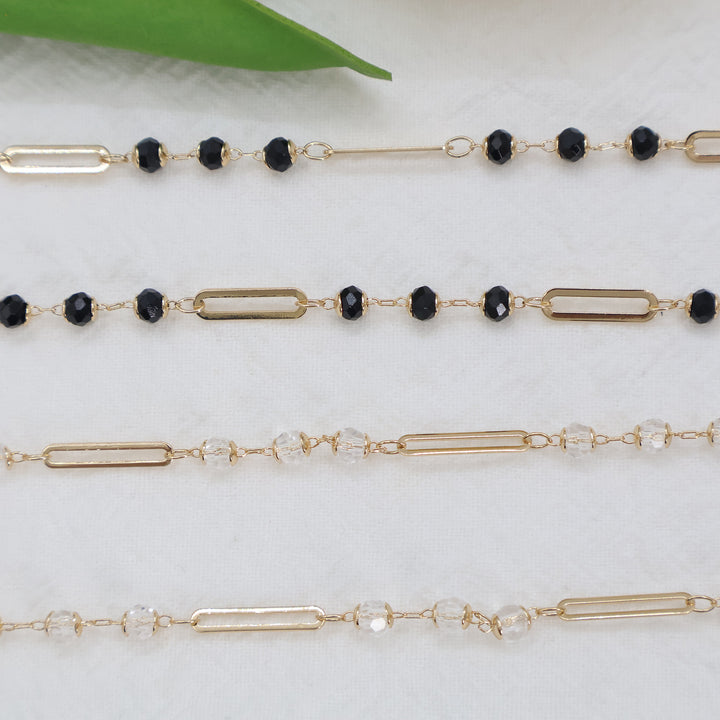 Star-Designed Chain Stornfield