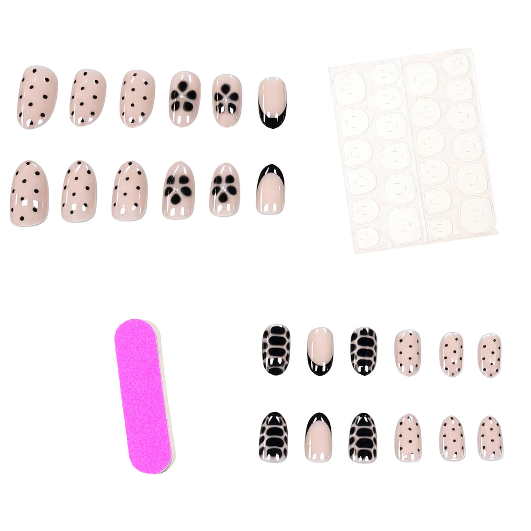 Artistic Nail Art Enhancements Stornfield 1789915748