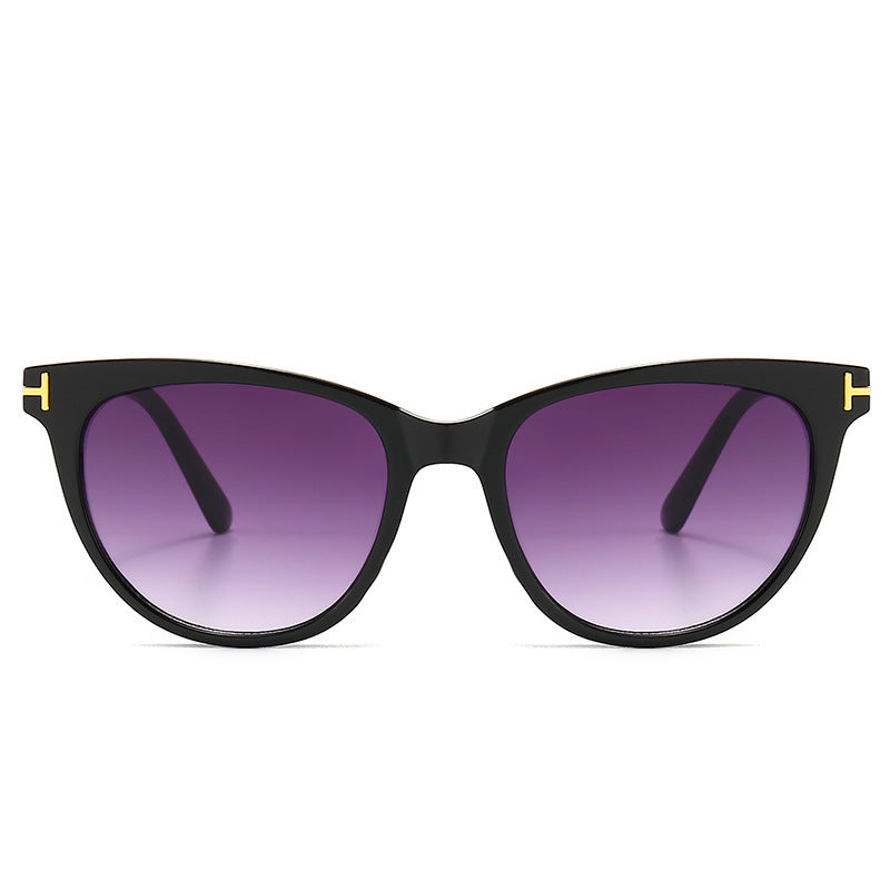 Chic Fashion Cat-Eye Sunglasses Stornfield
