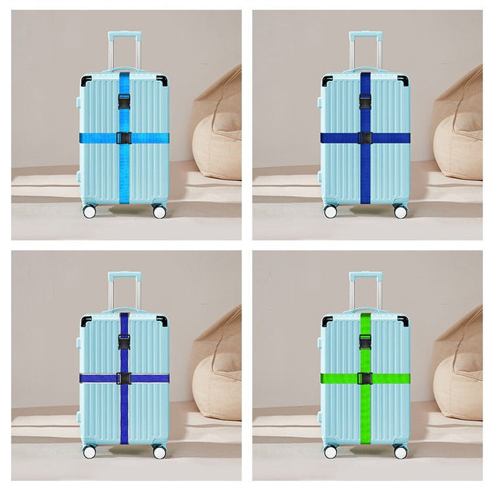 Durable Luggage Security Strap Stornfield
