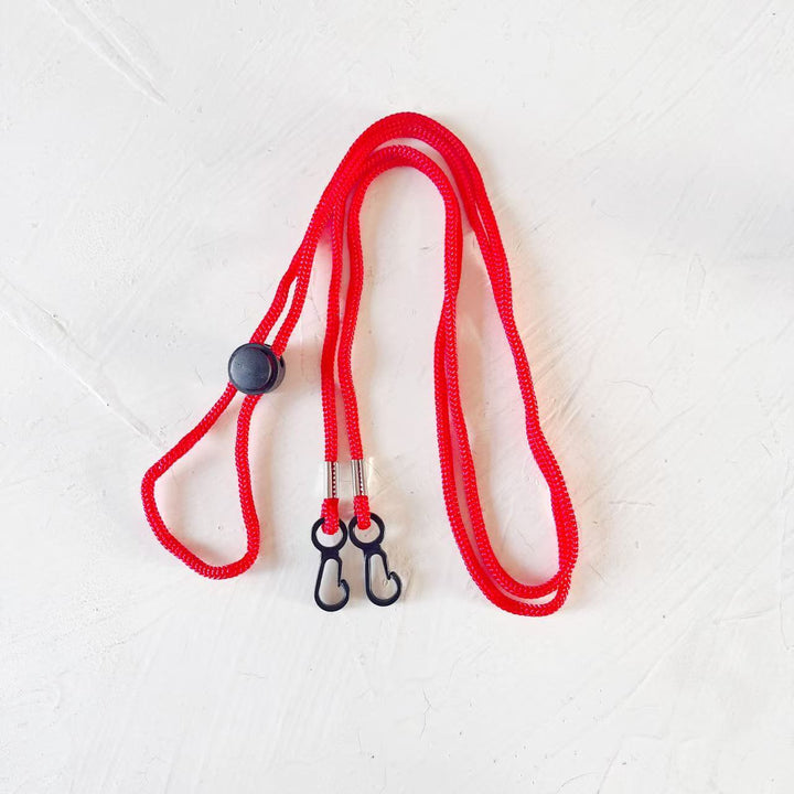 Adjustable Multi-Functional Utility Lanyard Stornfield