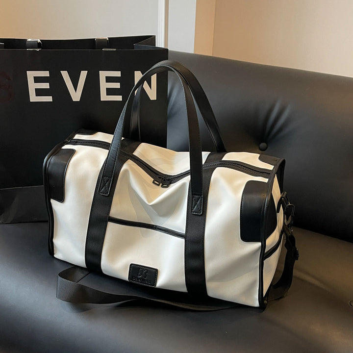 Versatile Large Travel Duffle Bag Stornfield