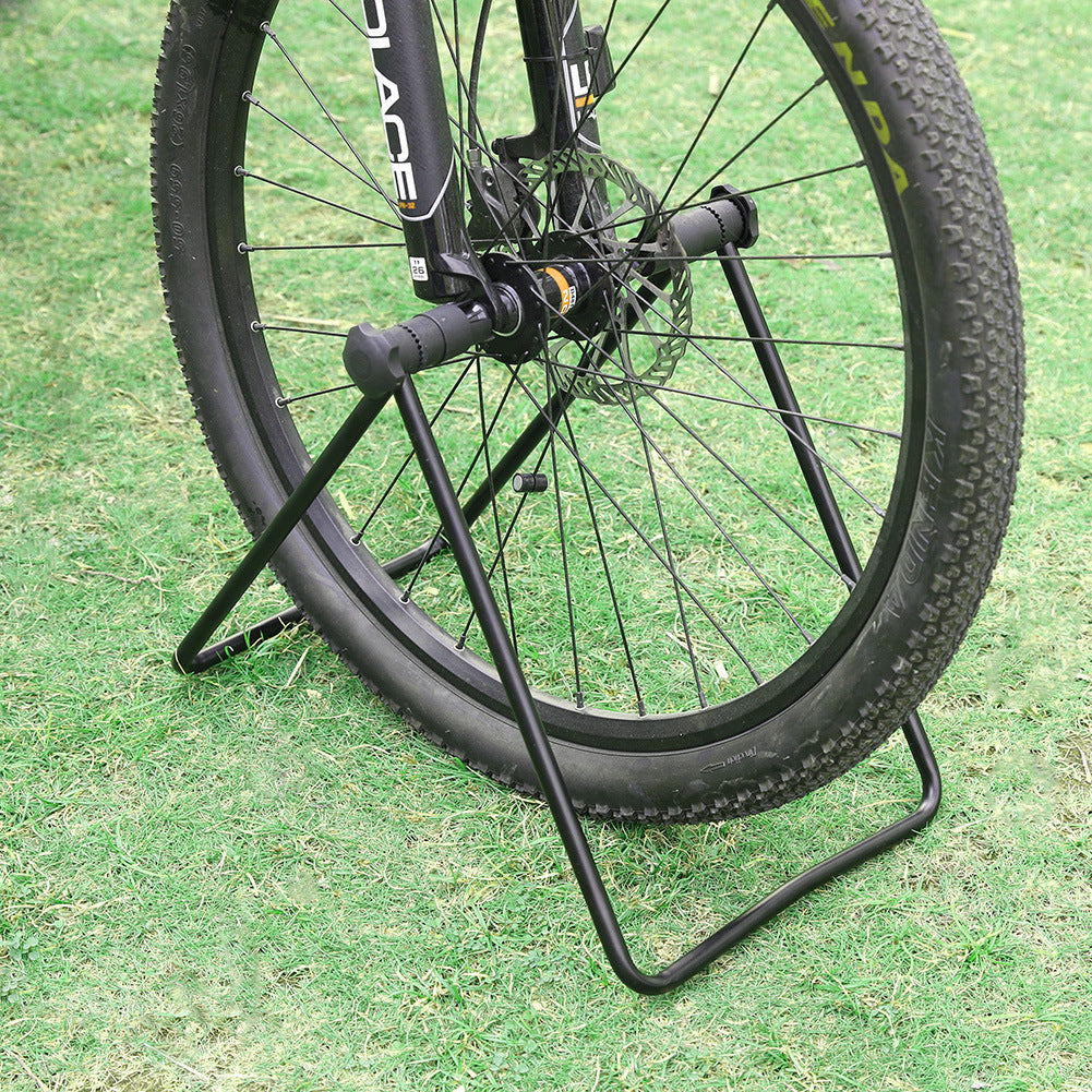 Heavy-Duty Bike Stand Stornfield
