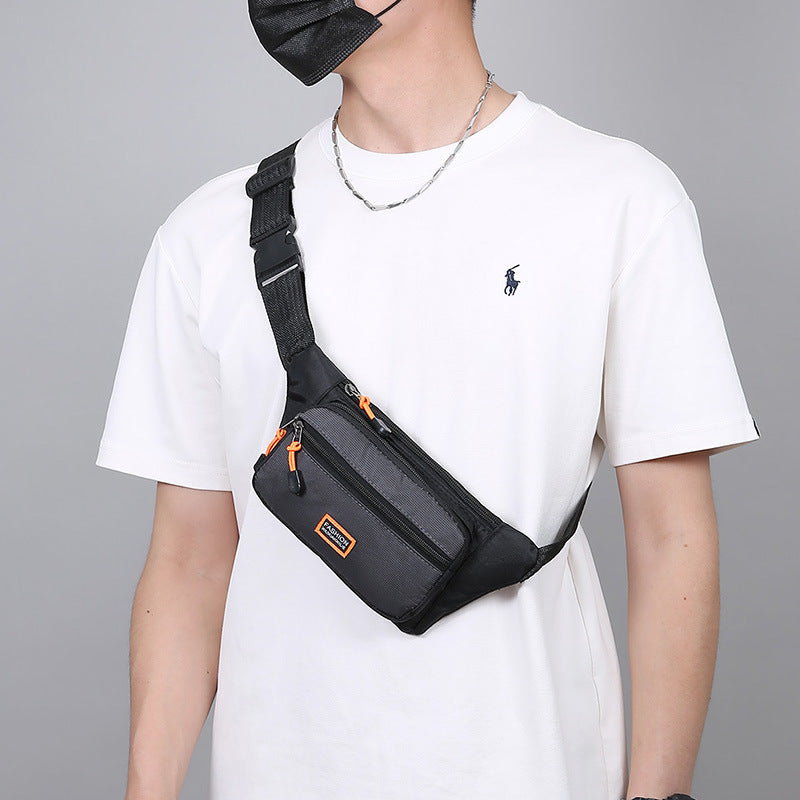 Functional Waist Pack Stornfield