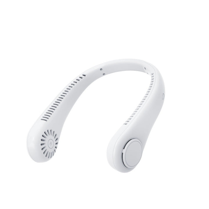 Unisex Wearable USB Neck Fan Stornfield