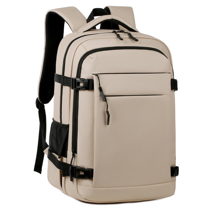 Multi-Functional Expedition Backpack Stornfield