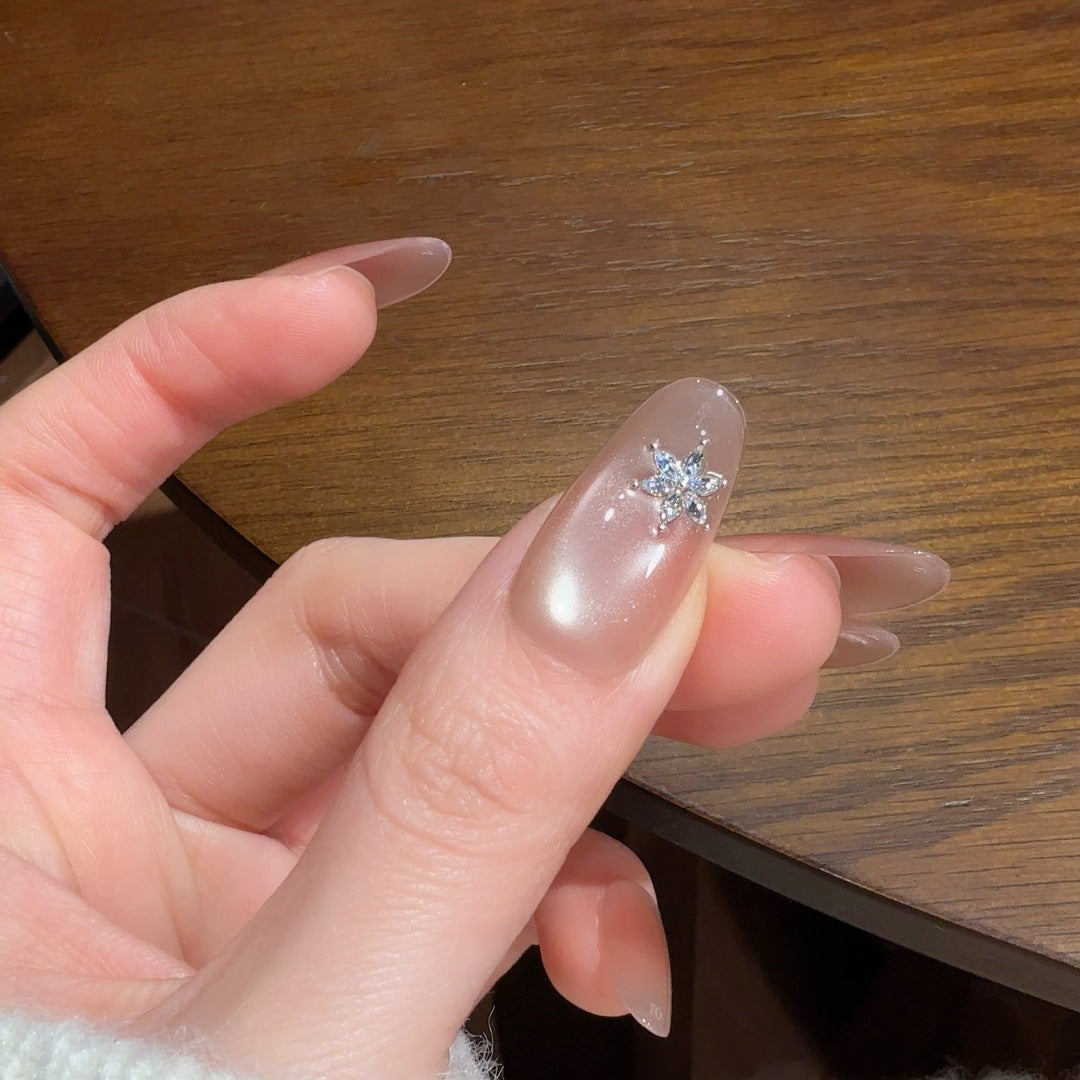 Elegant Nail Art Stornfield