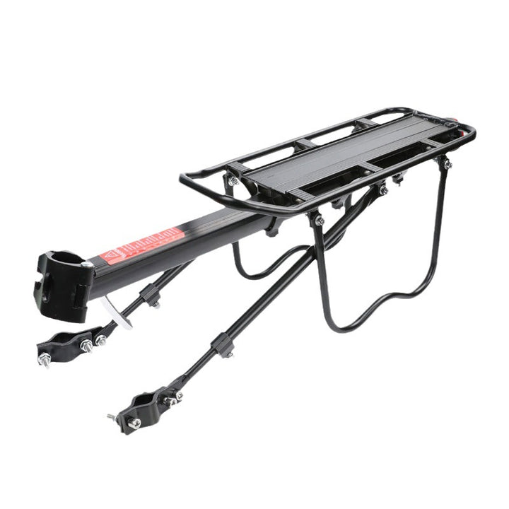 Versatile Bicycle Cargo Rack Stornfield