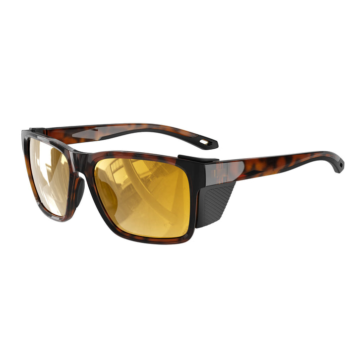 Ladies sporty sunglasses with ergonomic design and robust lenses Stornfield