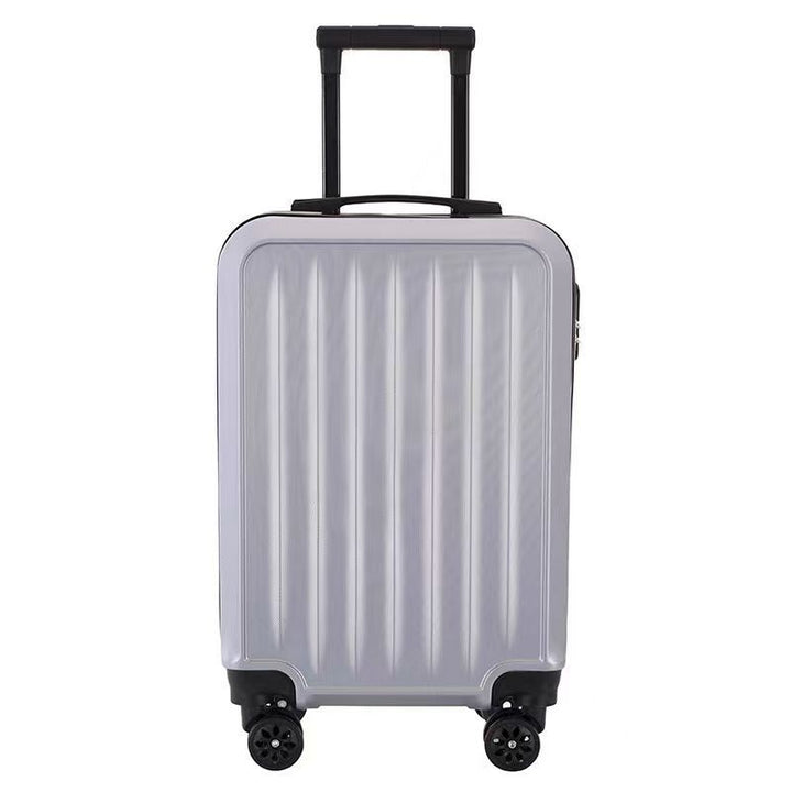 Hard Shell Trolley with Intelligent Storage System Stornfield