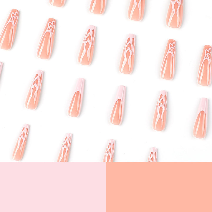 Nail design Stornfield