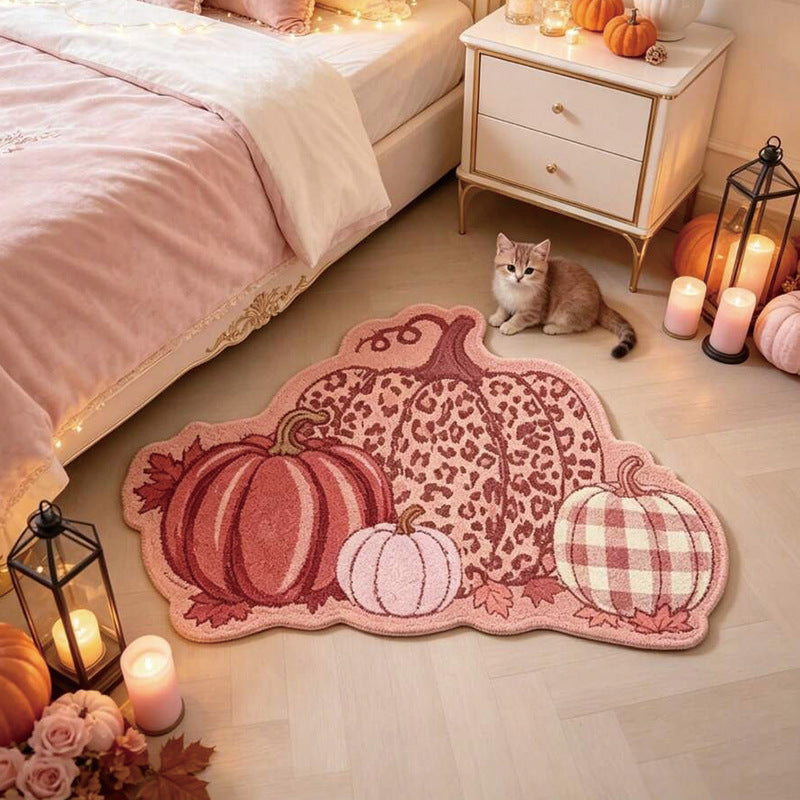 Decorative Animal-Themed Area Rug