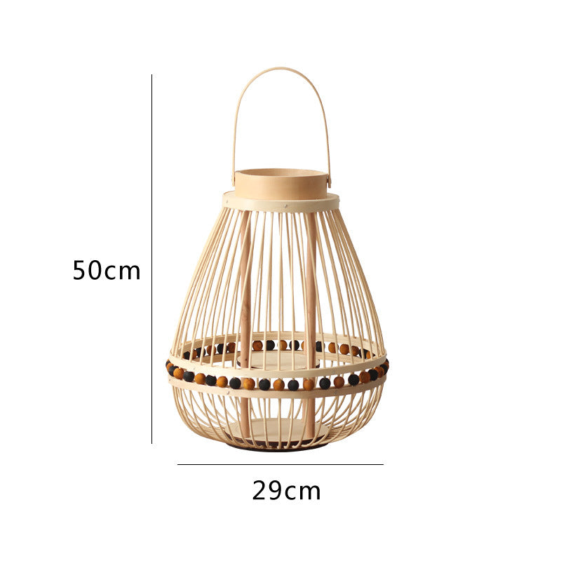 Decorative Table Candle Holder Stornfield