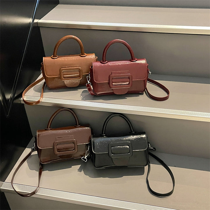 Elegant Mini Handbag