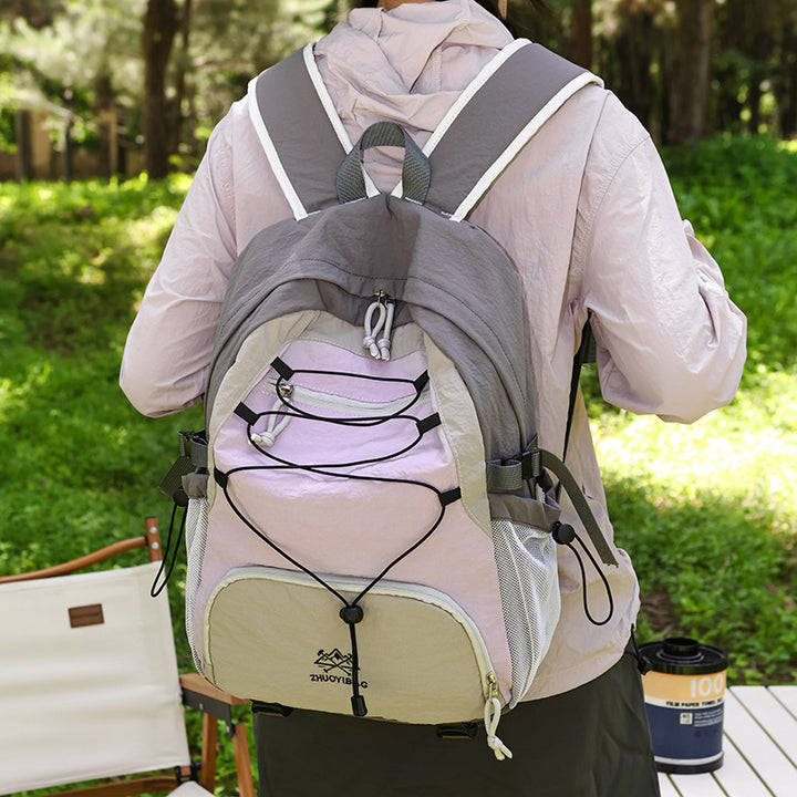 Versatile Outdoor Hiking Backpack Stornfield 1791205961