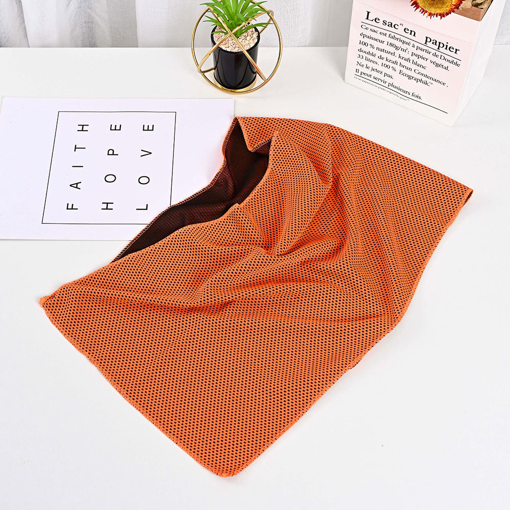 Ladies Sporty Mesh Cloth Stornfield