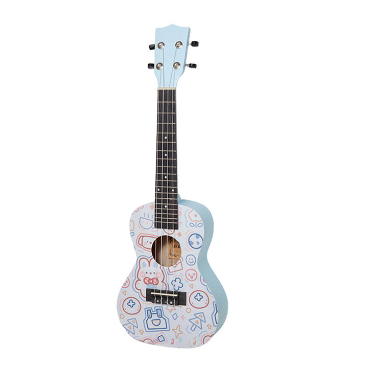 Educational Ukulele Stornfield