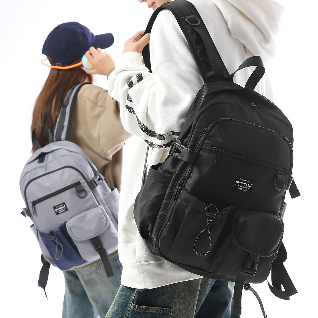 Multi-Functional Urban Backpack Stornfield 1791205031