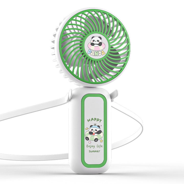 Women Portable Mini Fan Stornfield