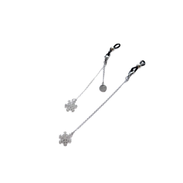 Delicate Layered Eyewear Chain Stornfield