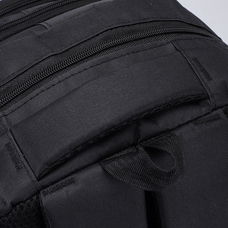 Ergonomic Multi-Compartment Backpack Stornfield
