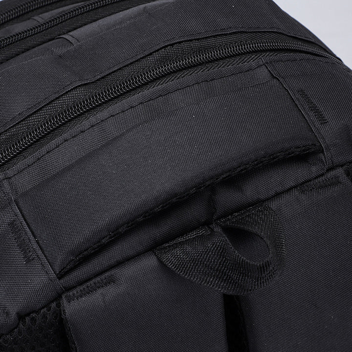 Ergonomic Multi-Compartment Backpack Stornfield