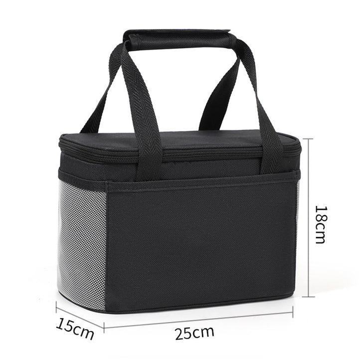 Insulated Food Carrying Cooler Stornfield