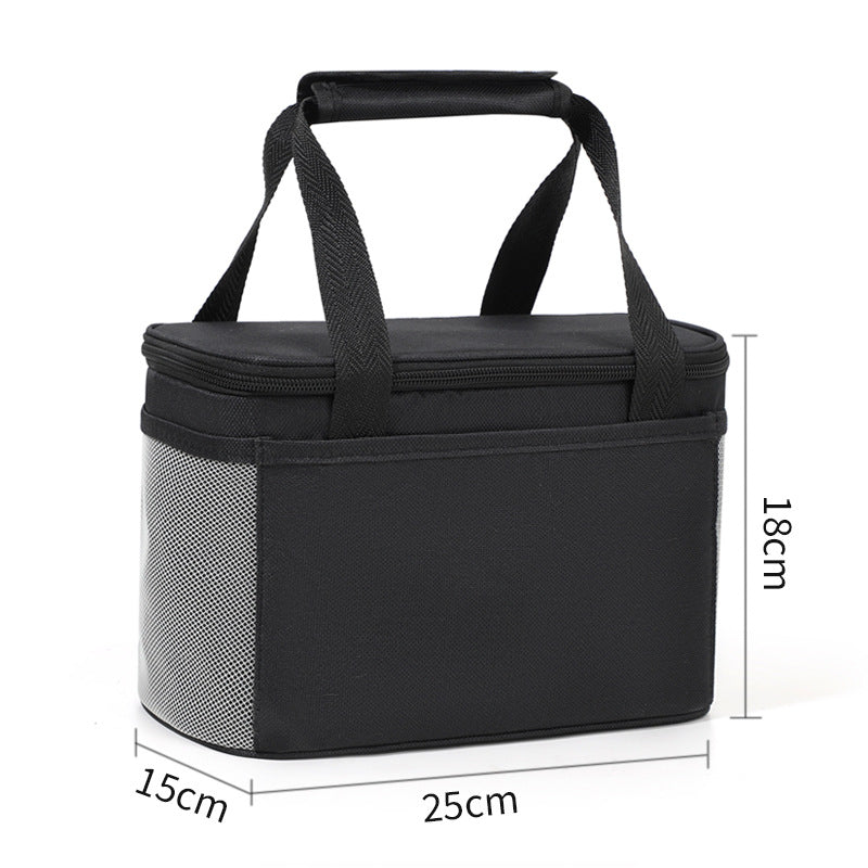 Premium Insulated Food Storage Cooler Stornfield