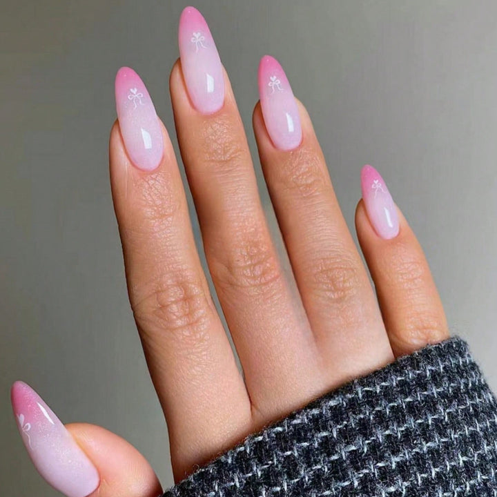 Elegant Nail Art Design