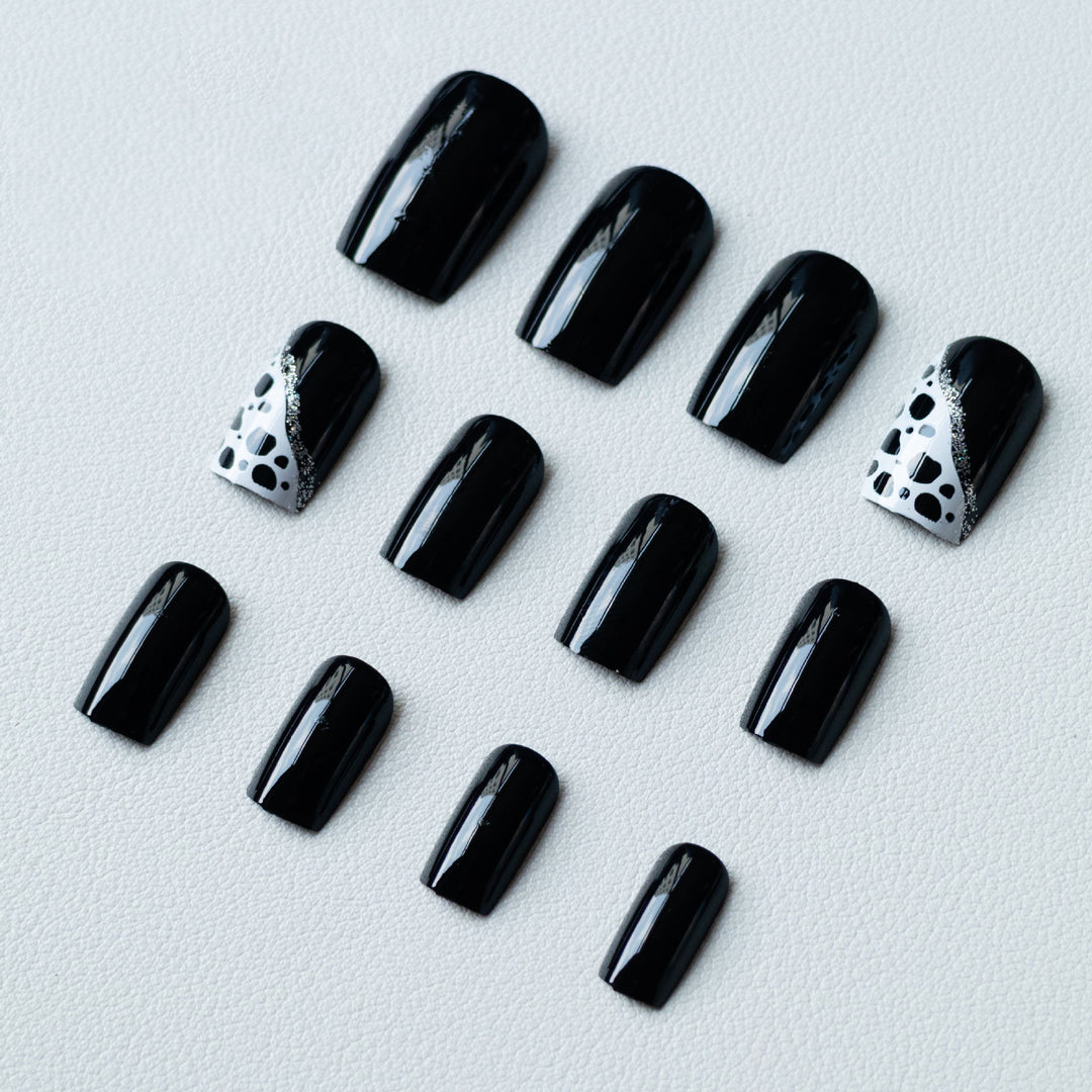 Stylish Nail Art Design Kit