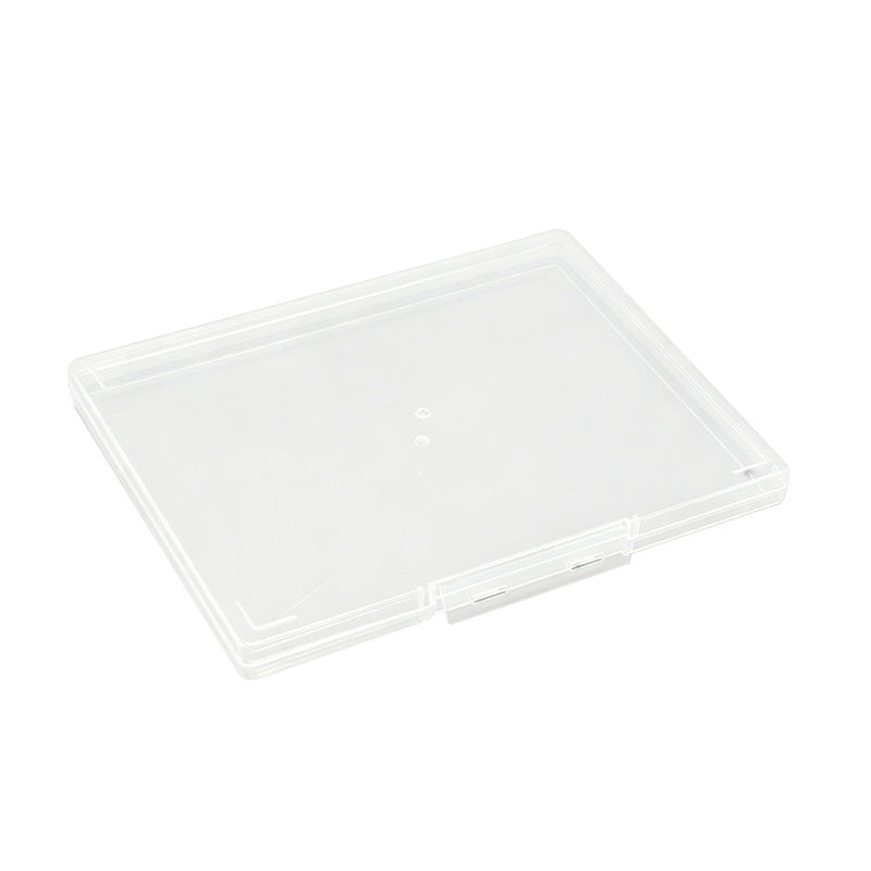 Multi-Purpose Stackable Storage Case Stornfield
