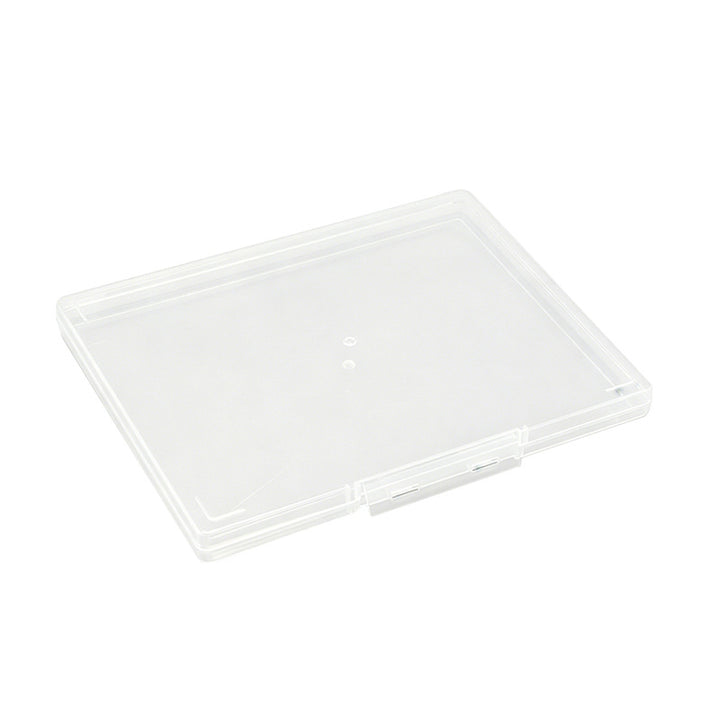 Multi-Purpose Stackable Storage Case Stornfield