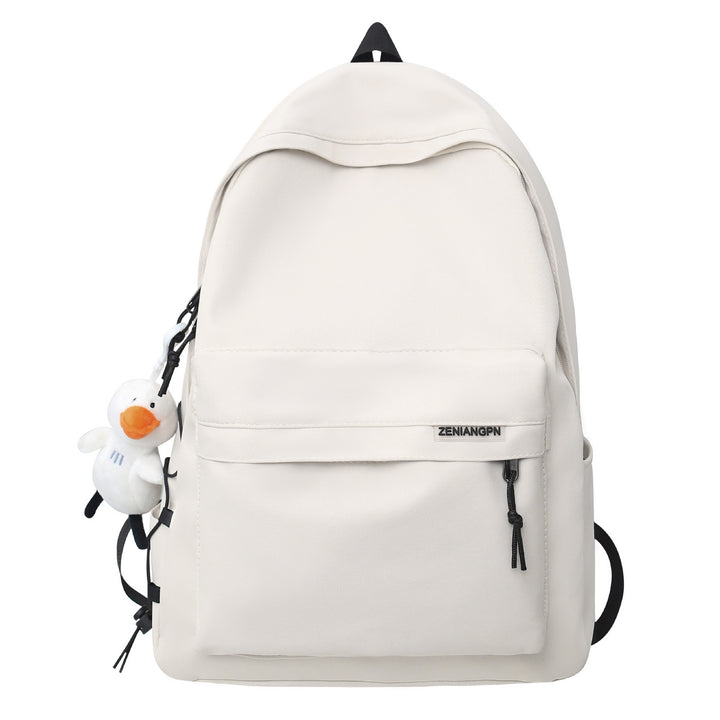 Minimalist Casual Backpack Stornfield