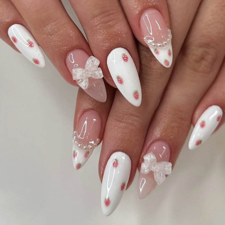 Nail Art Design Stornfield