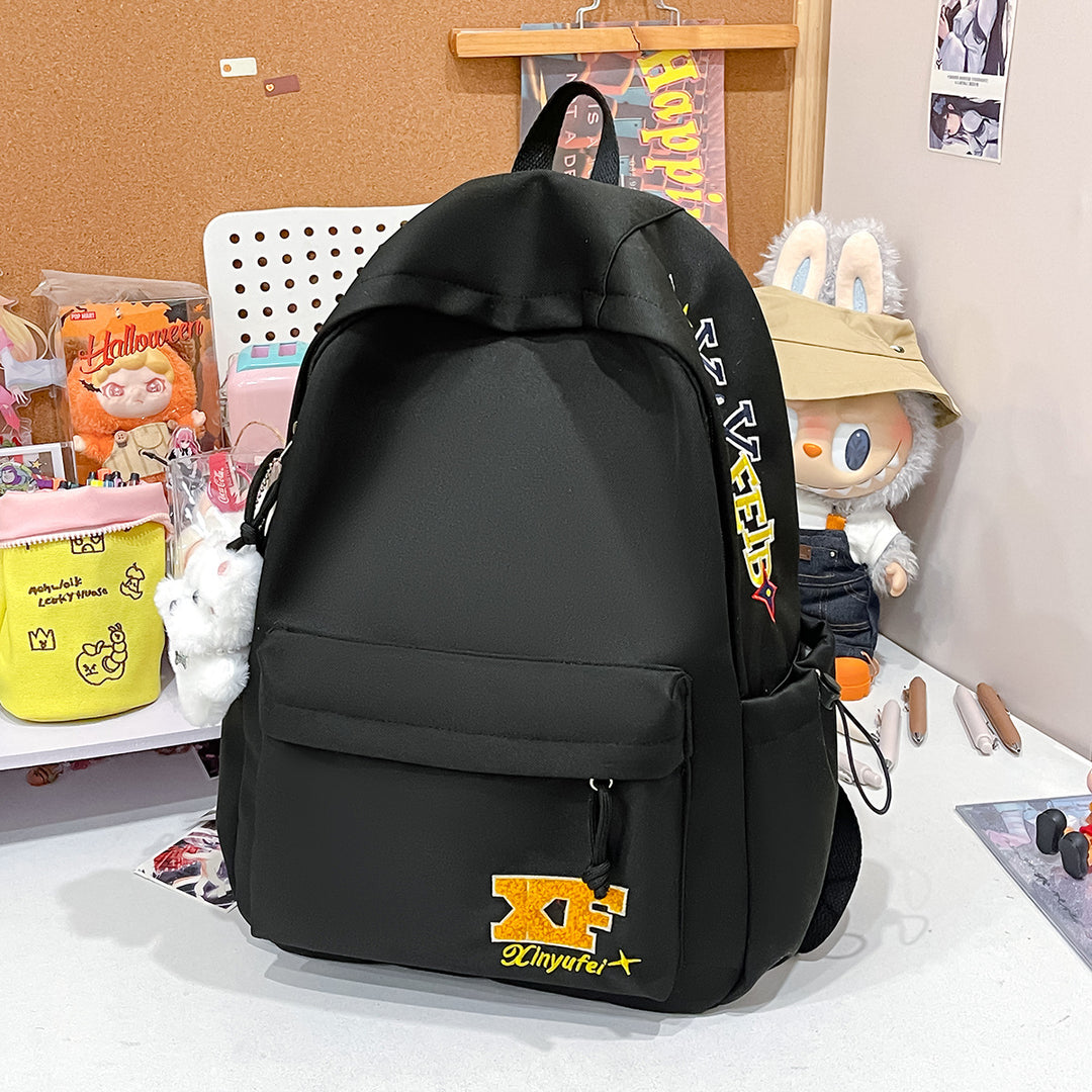 Modern Urban Backpack Stornfield