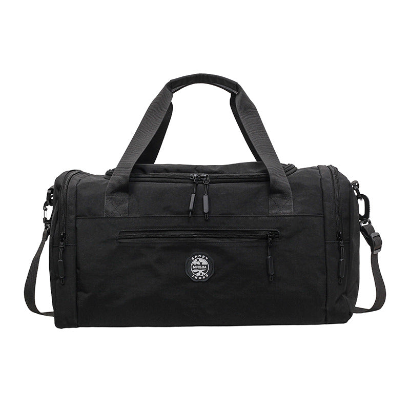 Versatile Sports Travel Duffle Bag Stornfield