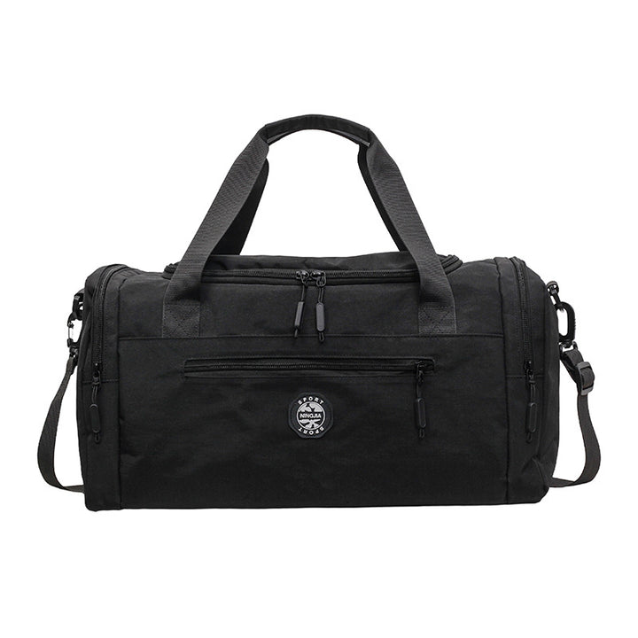 Versatile Sports Travel Duffle Bag Stornfield