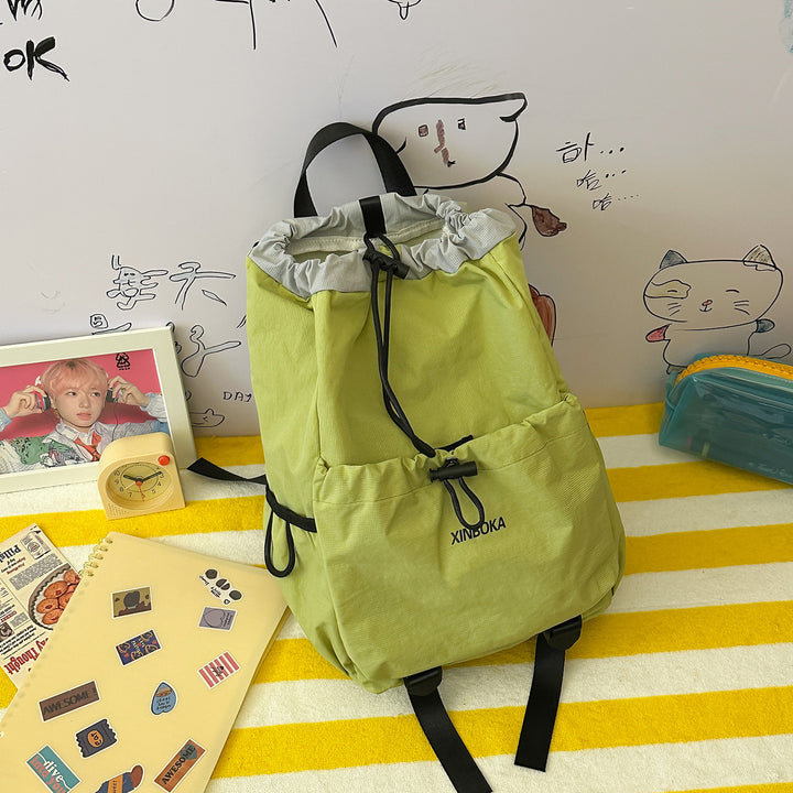 Lightweight Drawstring Backpack Stornfield 1791205994