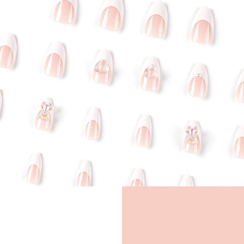 Nail design set Stornfield