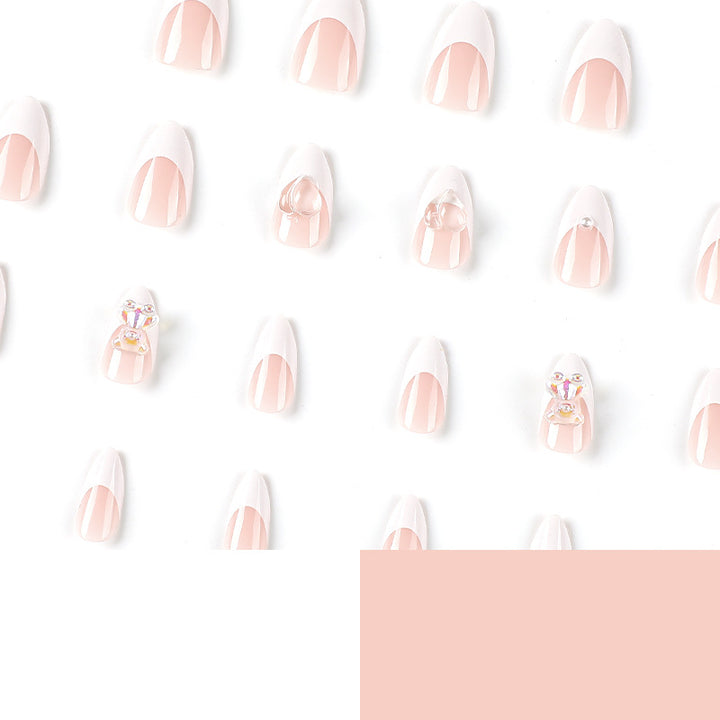 Nail design set Stornfield