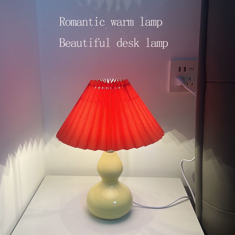 Decorative Table Lamp